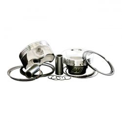 Wiseco, 1340 Evo B.T. high compression piston kit. STD