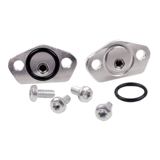 S&S, piston cooling jet kit. Special (PR)