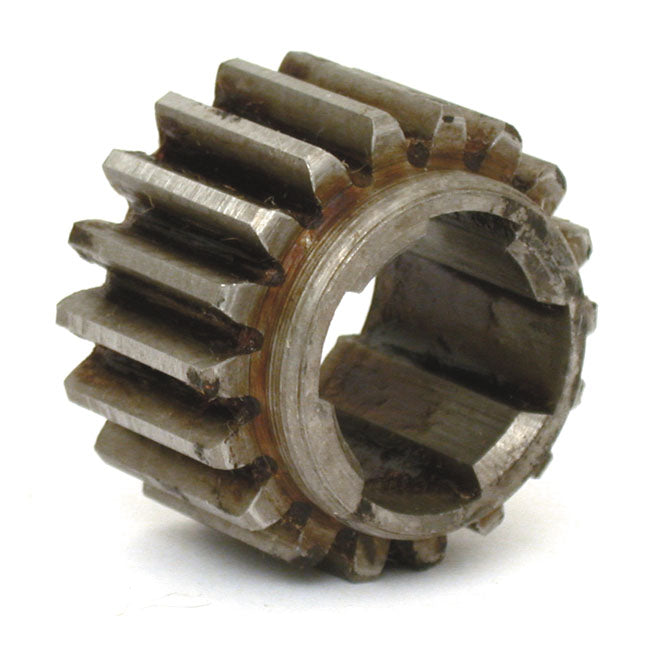 Pinion gear K, Early XL & 45"