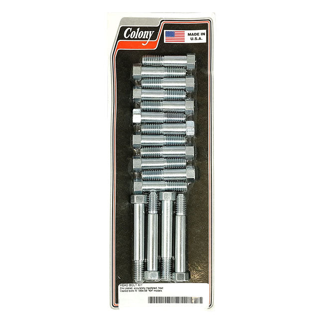 COLONY HEAD BOLT KIT