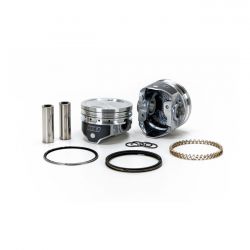 KB Performance, 883-1200 big bore piston kit. STD