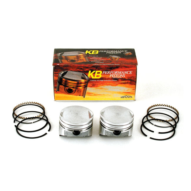 KB Performance, 1200 XL piston kit. +.005"