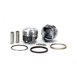 KB Performance, 1340cc Shovel pop-up piston kit. +.020"