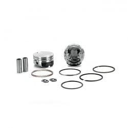 KB Performance, 88" to 95" big bore piston set. STD