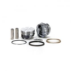 KB Performance, 883-1200 big bore piston kit. STD