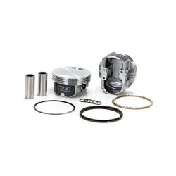 KB Performance, 96" to 103" big bore piston set. +.040"