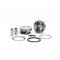 KB Performance, 96"/103" to 110" Twin Cam piston kit. +.030"