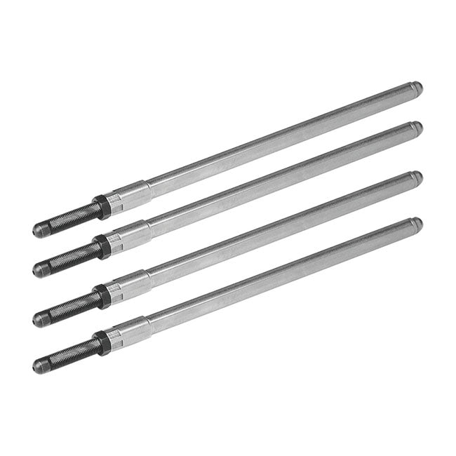 S&S, Time-Saver adjustable pushrod set