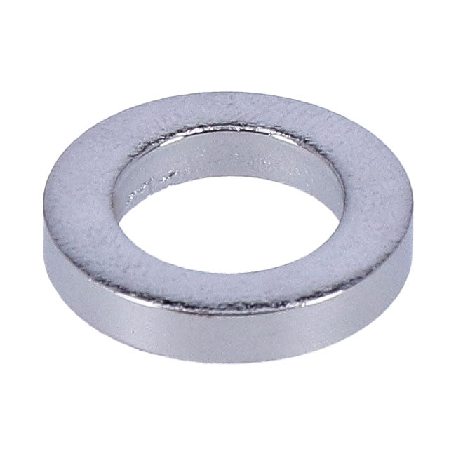 HEAD BOLT/CYL. BASE WASHER, CHROME