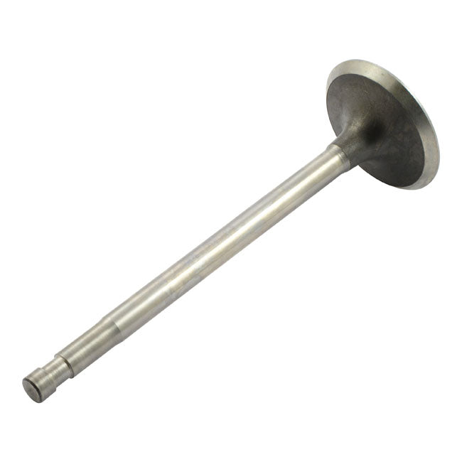 WLDR intake valve, + 1/8"