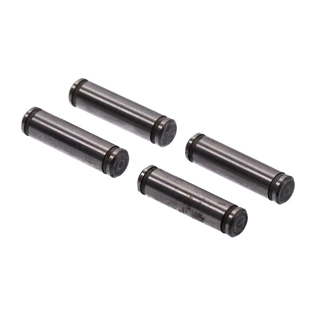 JIMS, replacement axle for roller