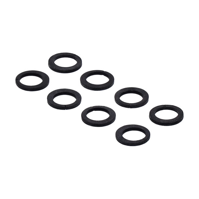 JIMS, replacement lock ring set for roller rocker arms