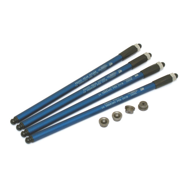 JIMS, Powerglide upgrade pushrod kit