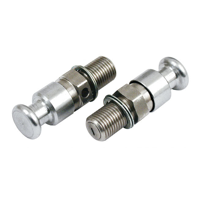 JIMS, compression release valve set