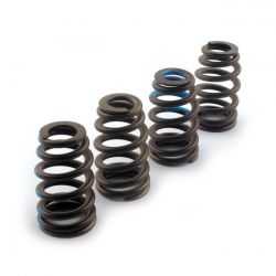 JIMS, Beehive valve spring set. 193@1.850"