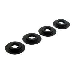 Jims, lower valve spring collar set. Chromoly