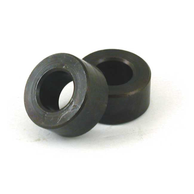 Spacer, for drive gear and idler gear