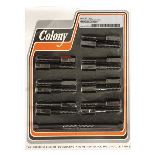 COLONY HEAD BOLT KIT