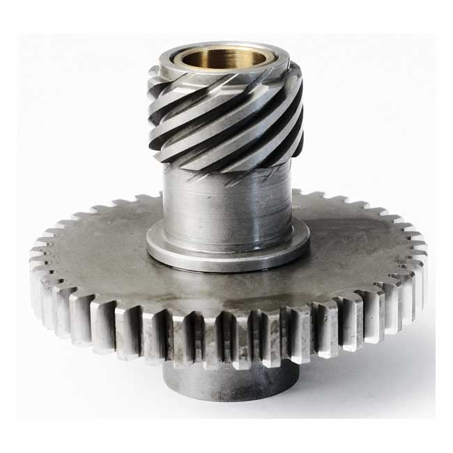 S&S, drive gear for circuit breaker