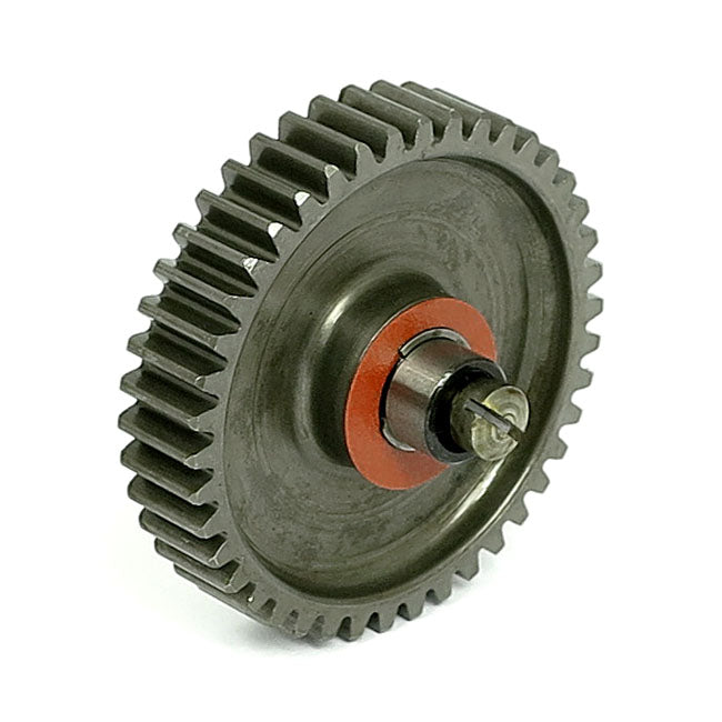 Idler gear, for circuit breaker