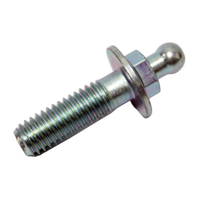 Breather bolt set