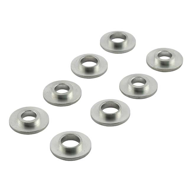 Breather bolt sealing washer set