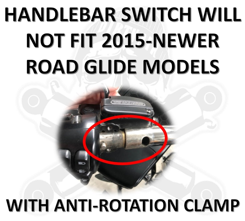 DIRTY AIR "FAST-UP" Rear Air Suspension System