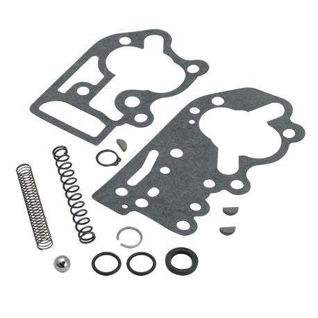 S&amp;S OLIEPOMP PAKKINGSETS EN REBUILD KITS