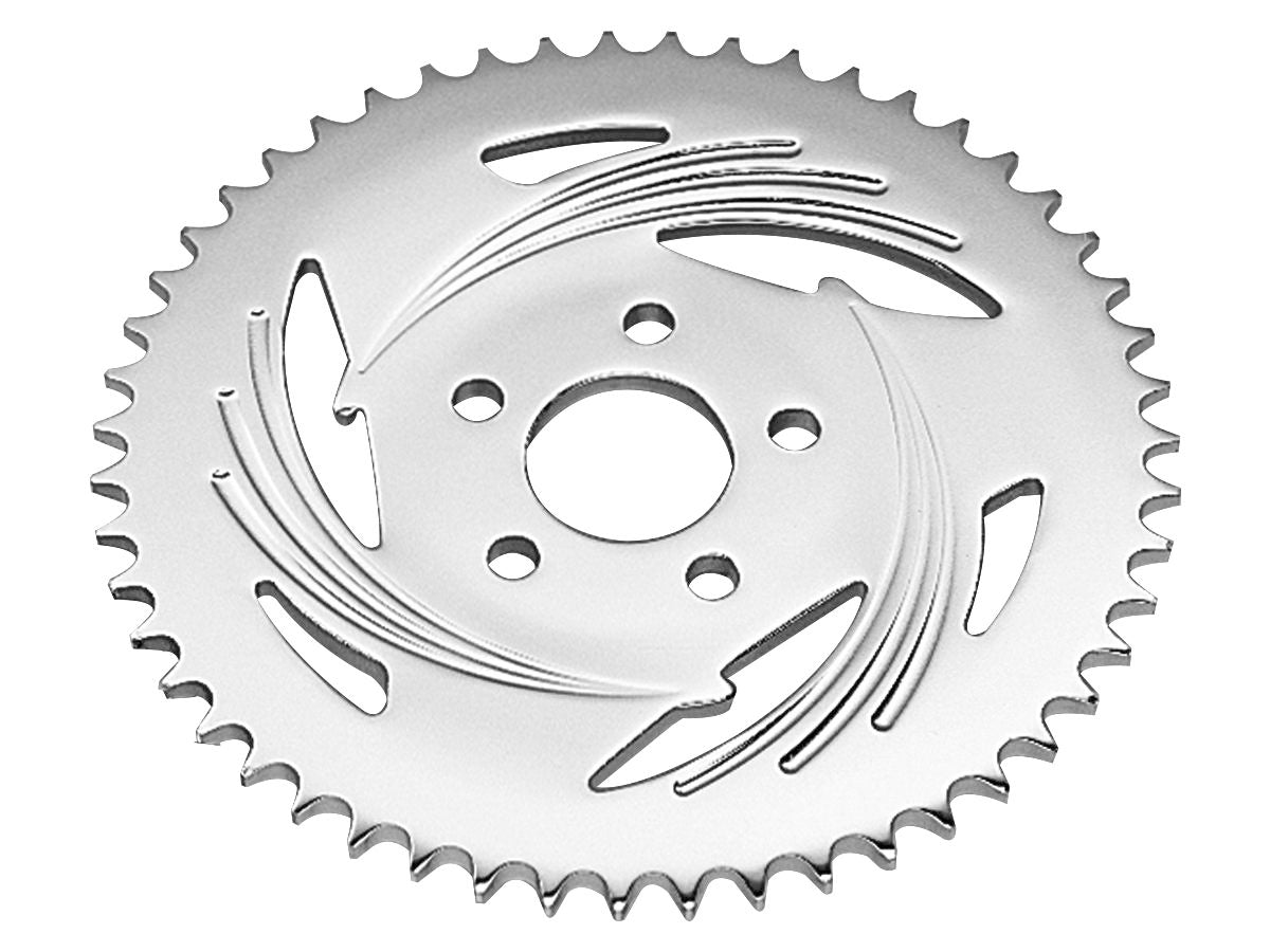 Scorpion Rear Sprocket