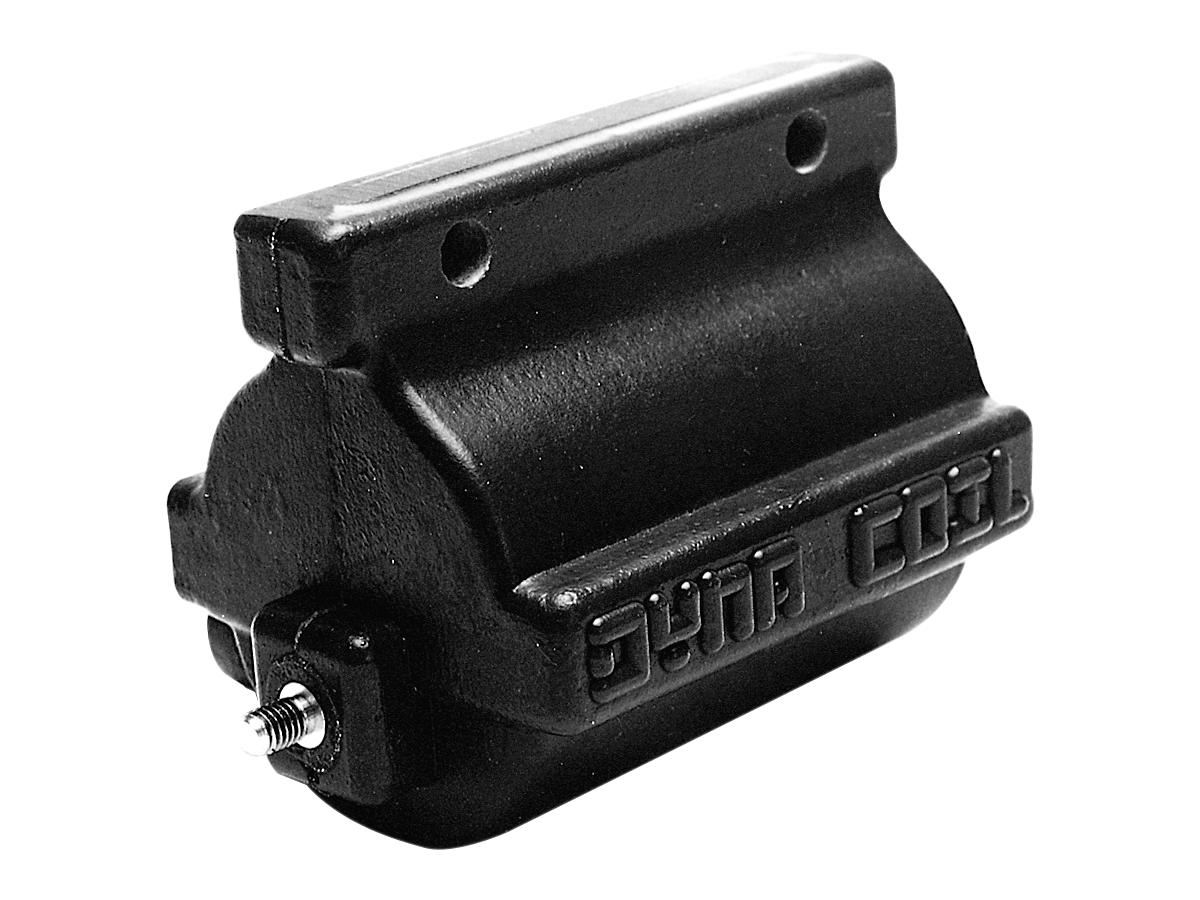 Dyna-Mite Bobine Zwart 3 Ohm Dual Fire