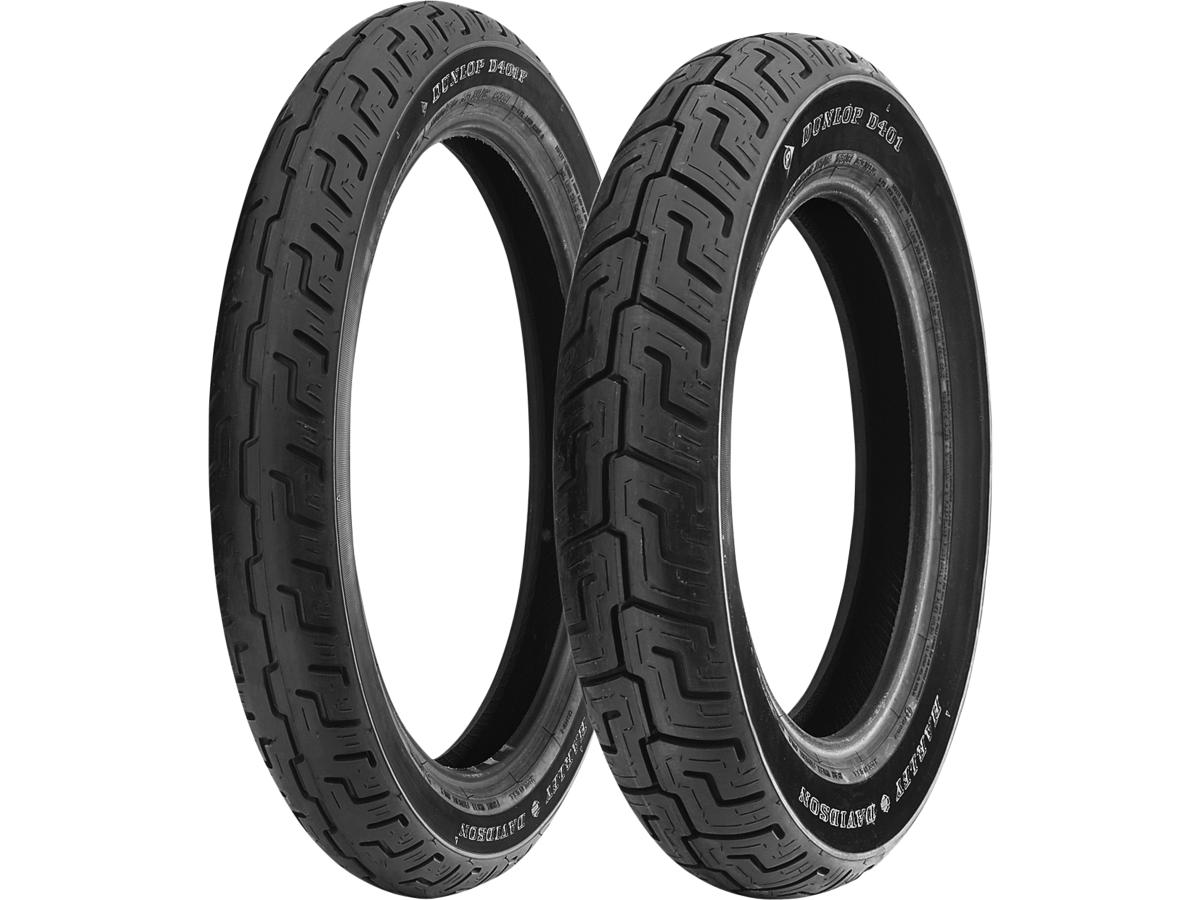 D401 Elite Band 200/55 R-17 78V TL Zwarte Muur