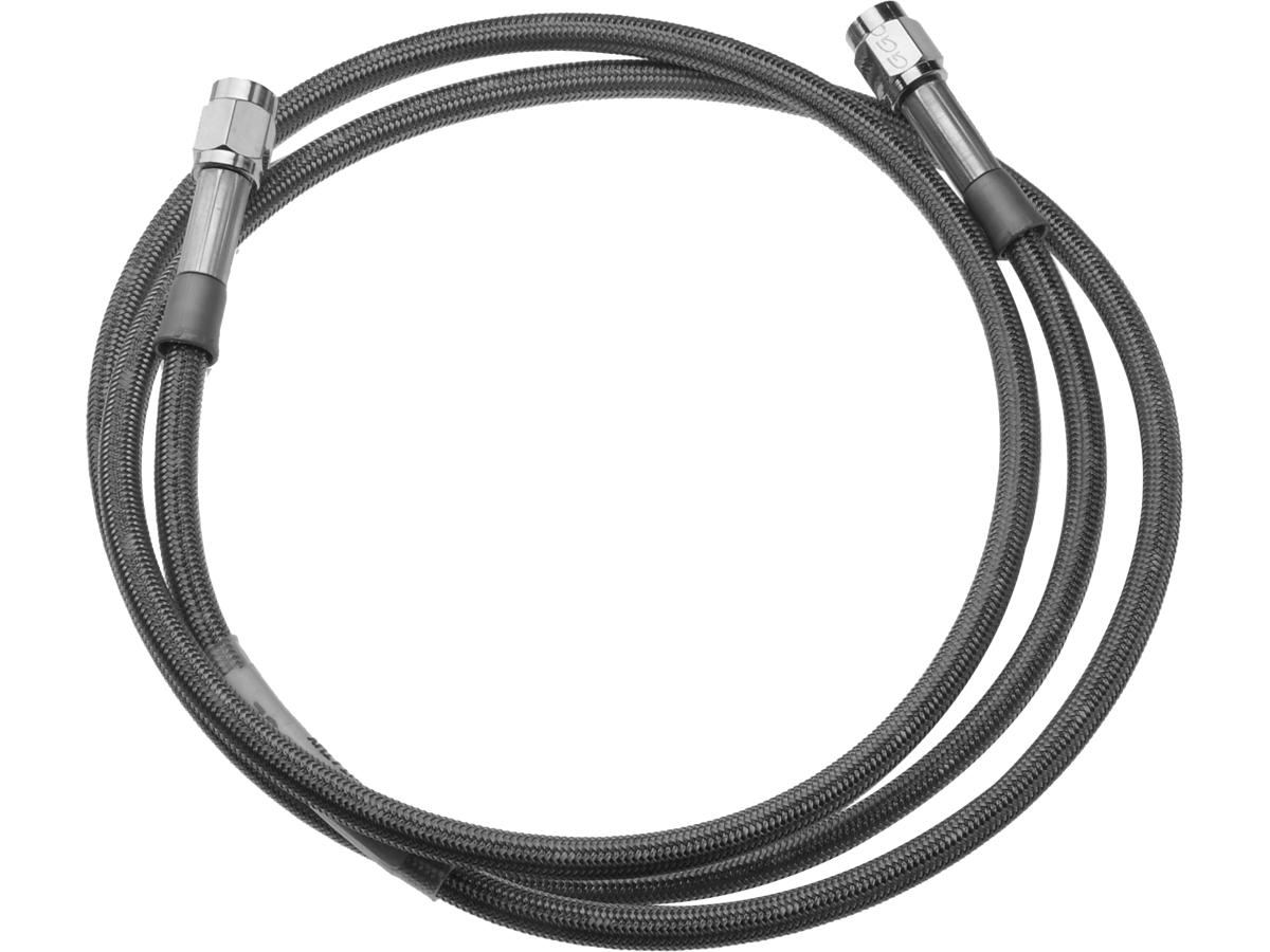 Stainless Steel Universal Brake Line Stainless Steel 9"