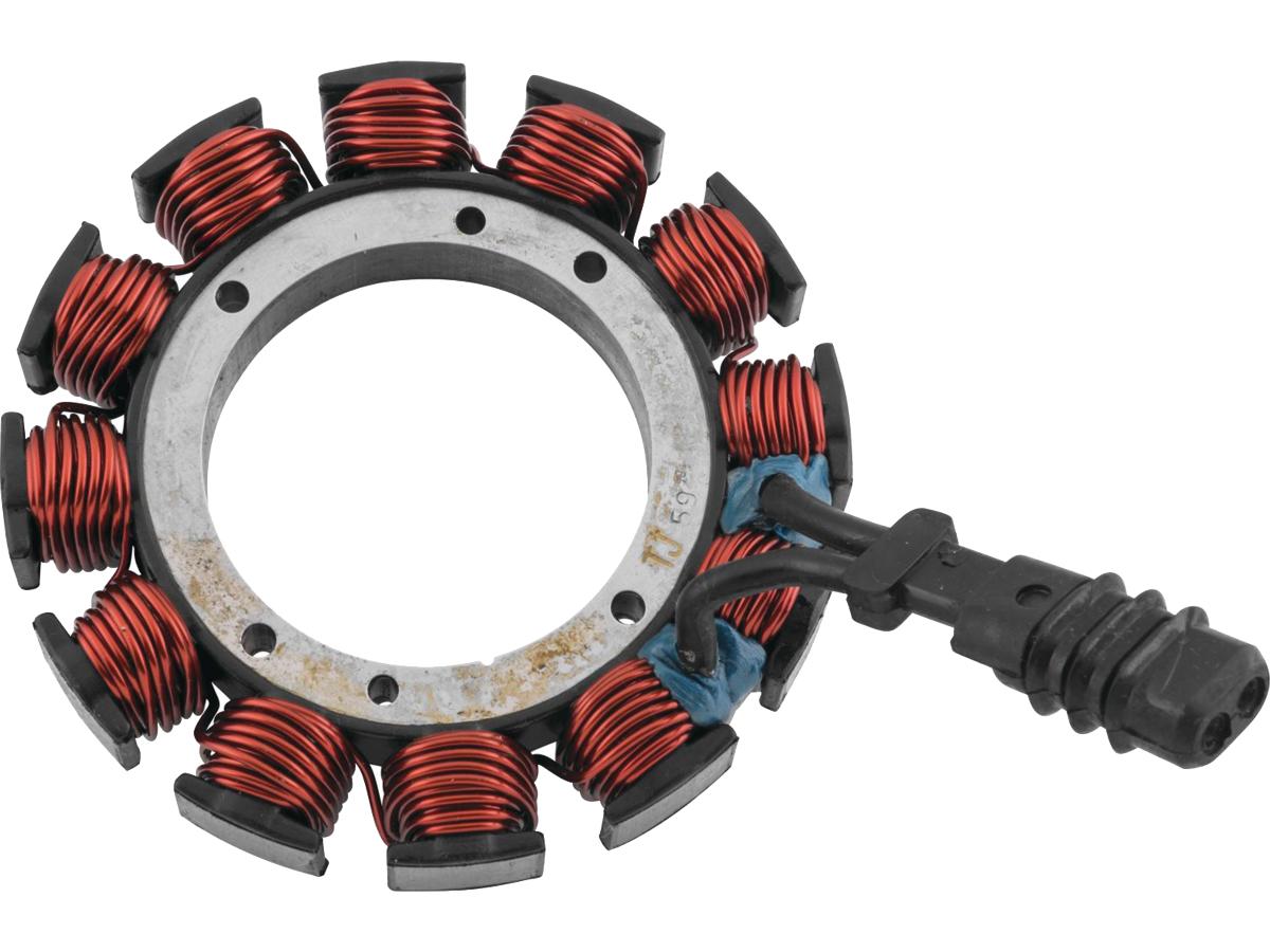 Compu-Fire 32 Amp Vervangingstator Vervangingstator