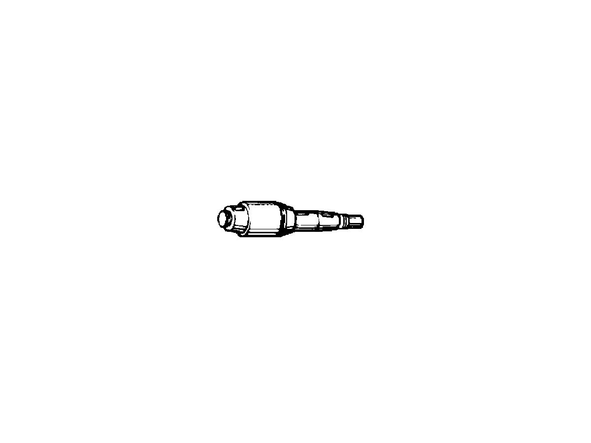 GEAR SHAFT PINION