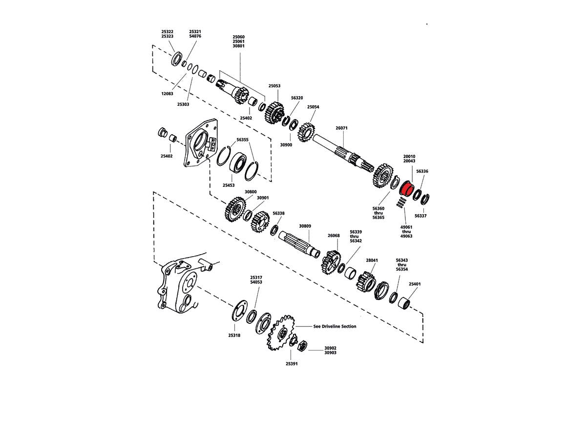 TRS HOOFDBRG RAC 35105-52