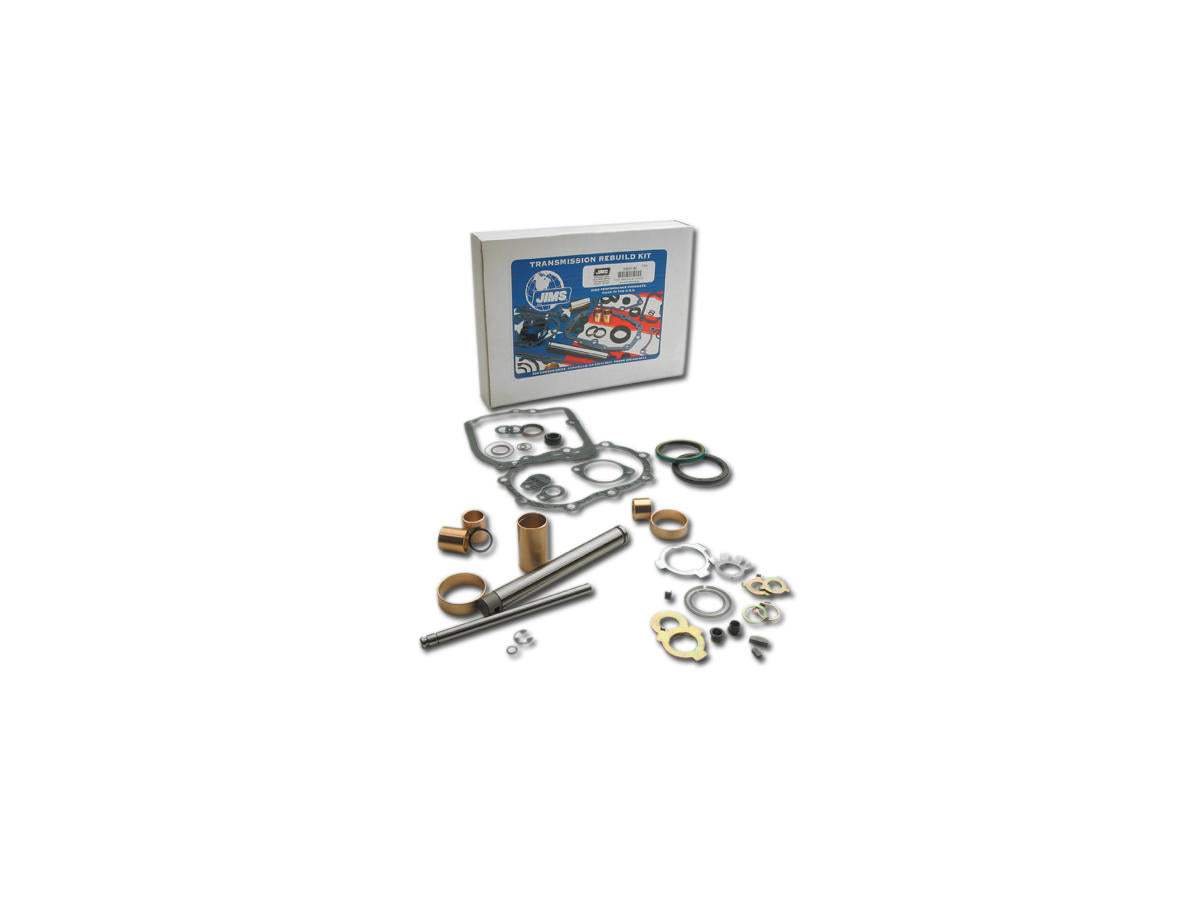 TRANSMISSION REBUILD KIT