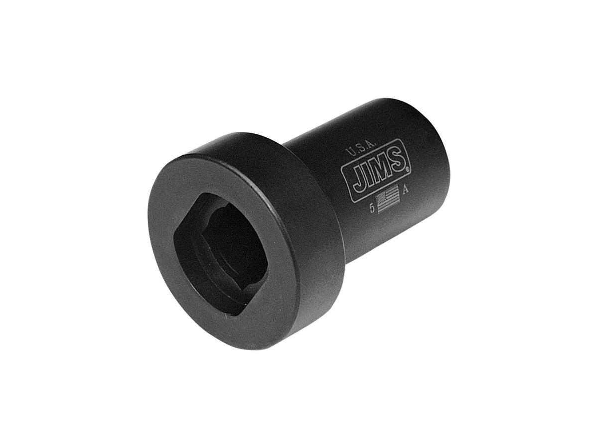 Gear Shaft Nut Socket Wrench