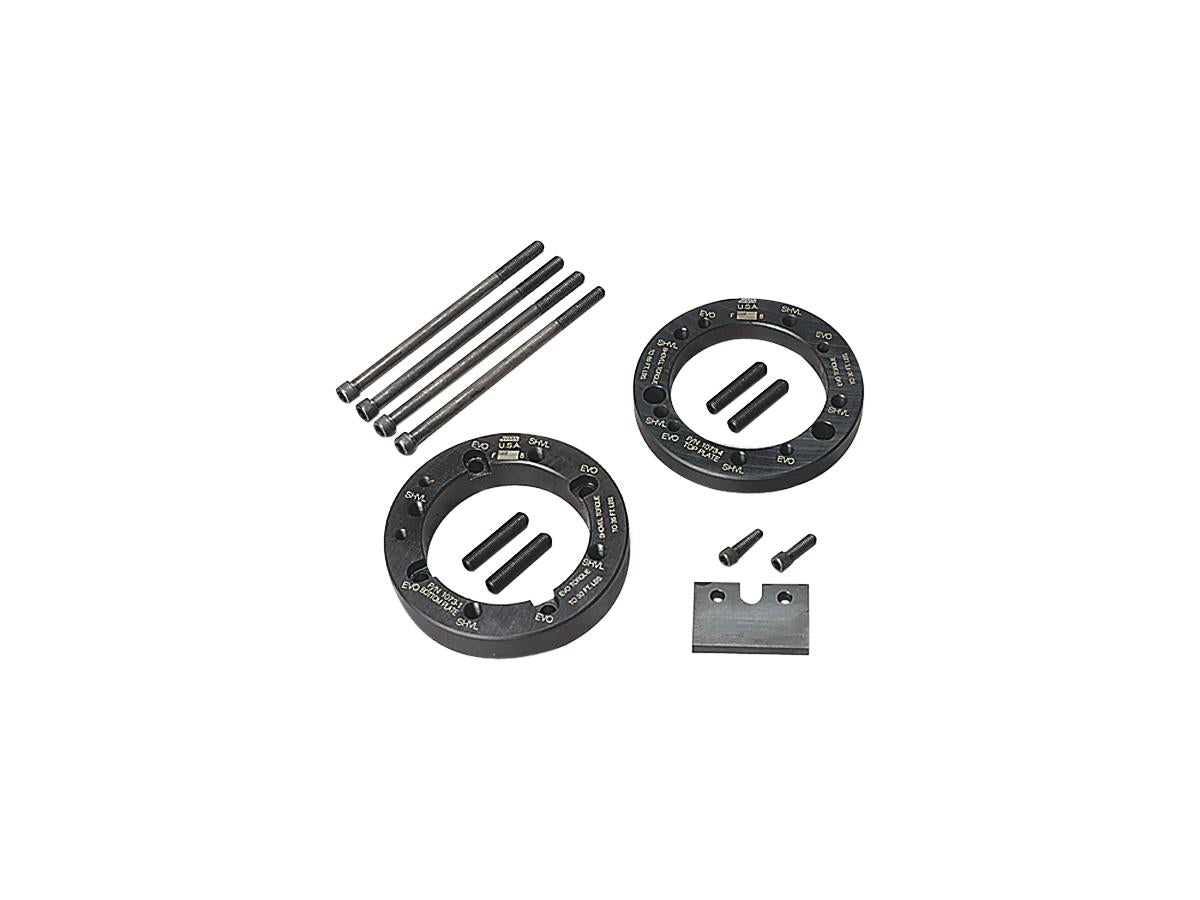 Sportster and Buell for use with CCE# 20806 Torque Plate Bolt Kit