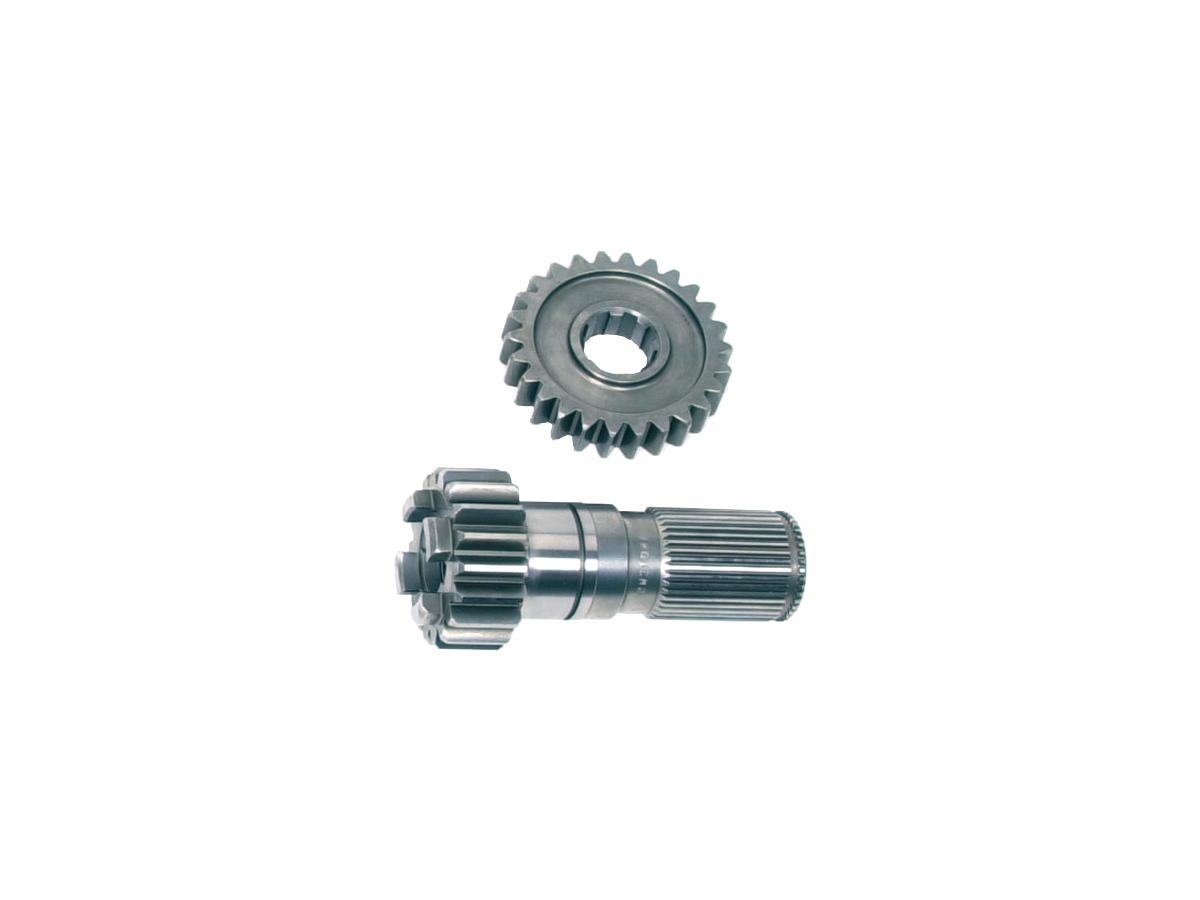 C-RATIO GEARSET XL L84-86