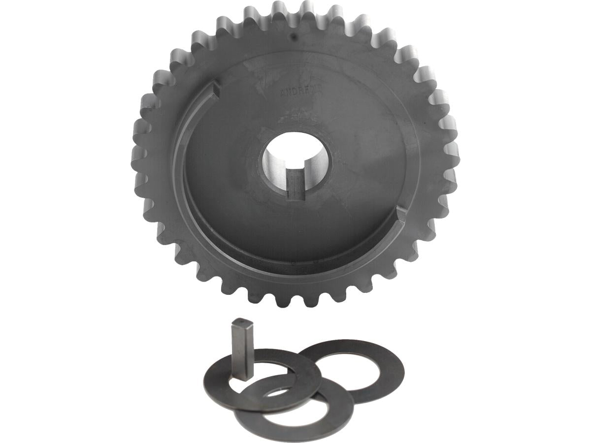 SPROCKET 34T