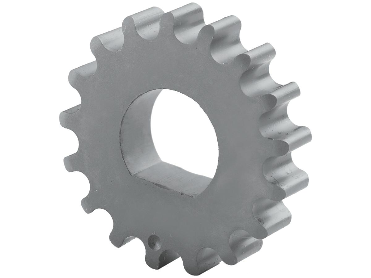 17T Crank Drive Sprocket