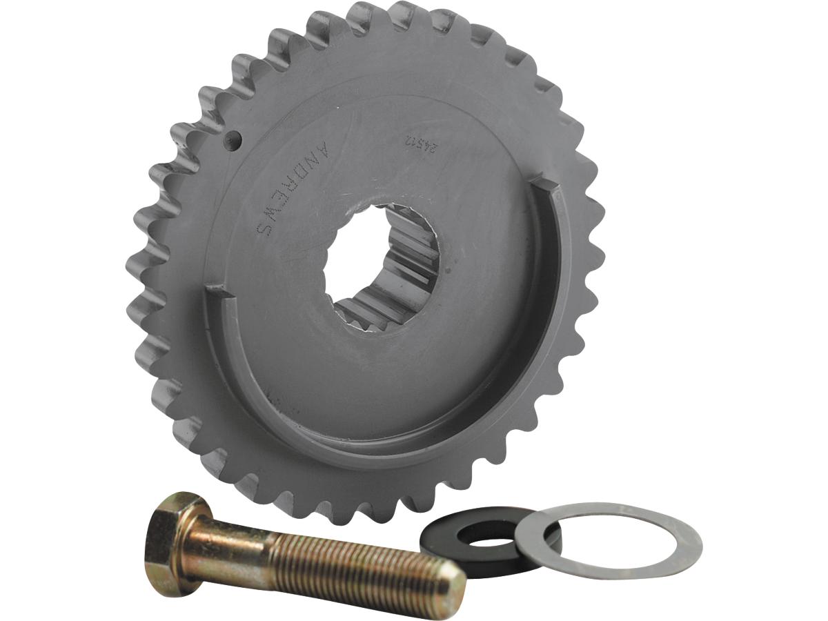 Cam Sprocket, Splined