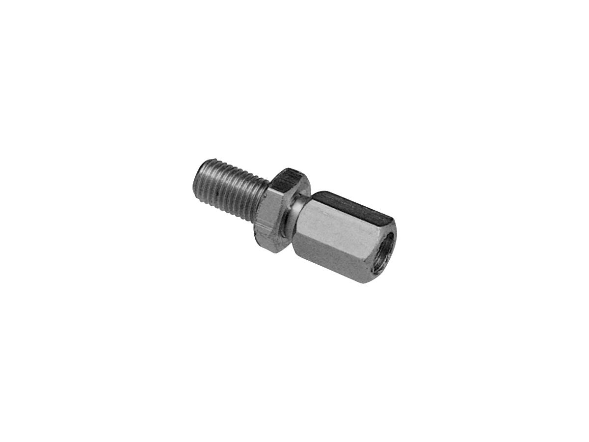 Carb-regelaar 6 mm X 0,75 mm