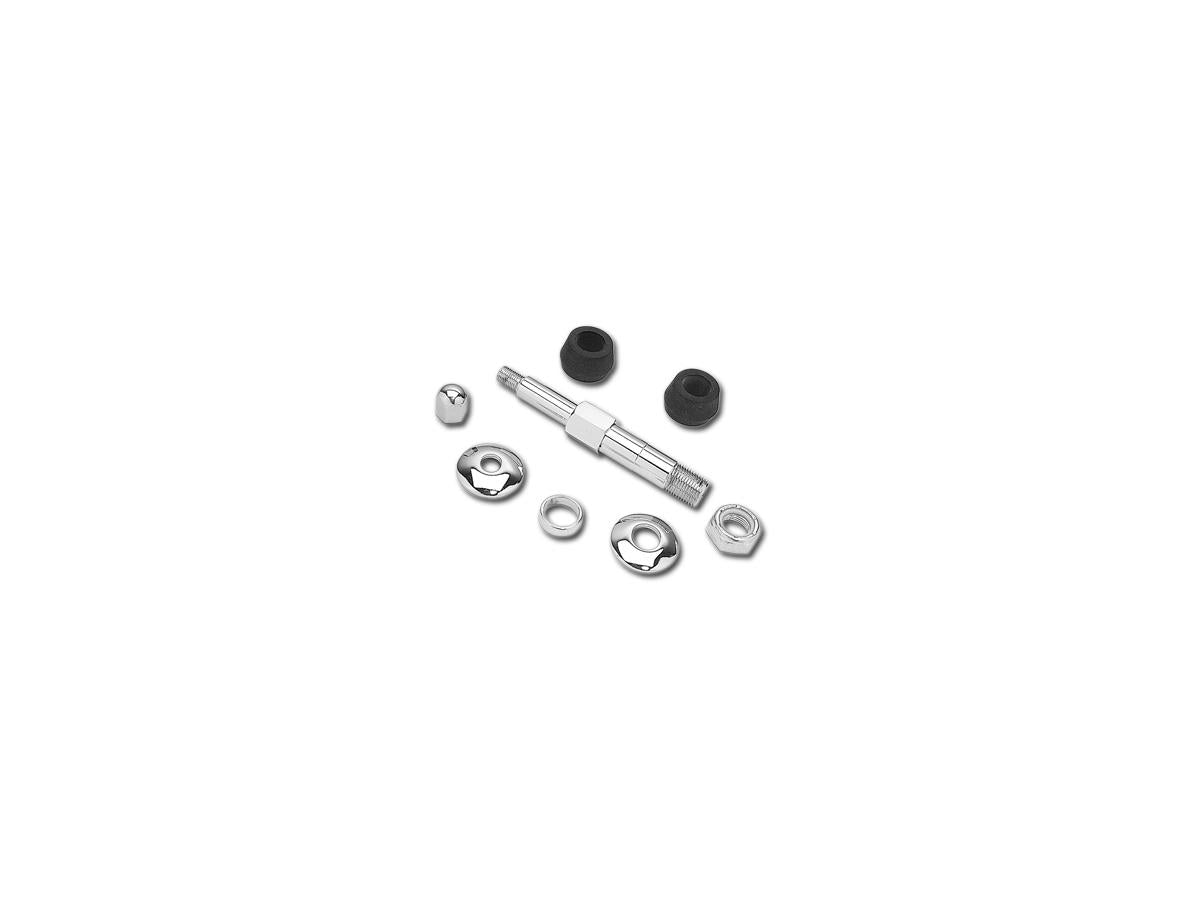 CHR.UPPER.SHK.STUD FL/X 58-66 schokdemperset