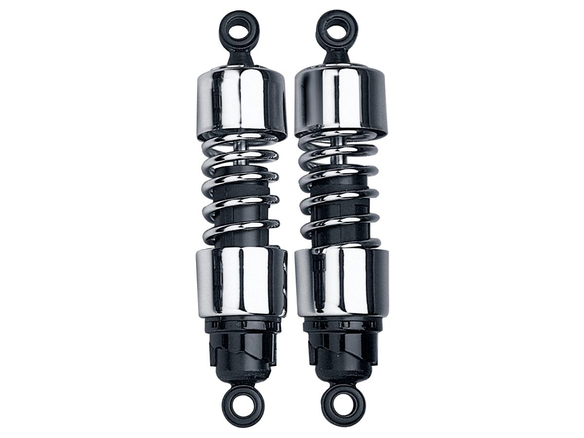 412-serie 12" Twin Shock Heavy Duty