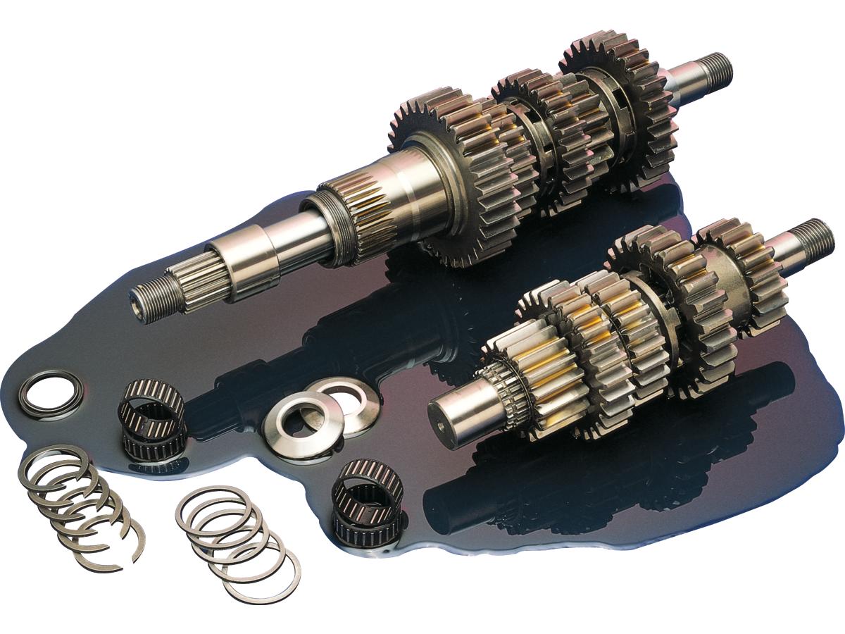 5-Speed Transmission Gear Set Stock Ratio 3.24:1