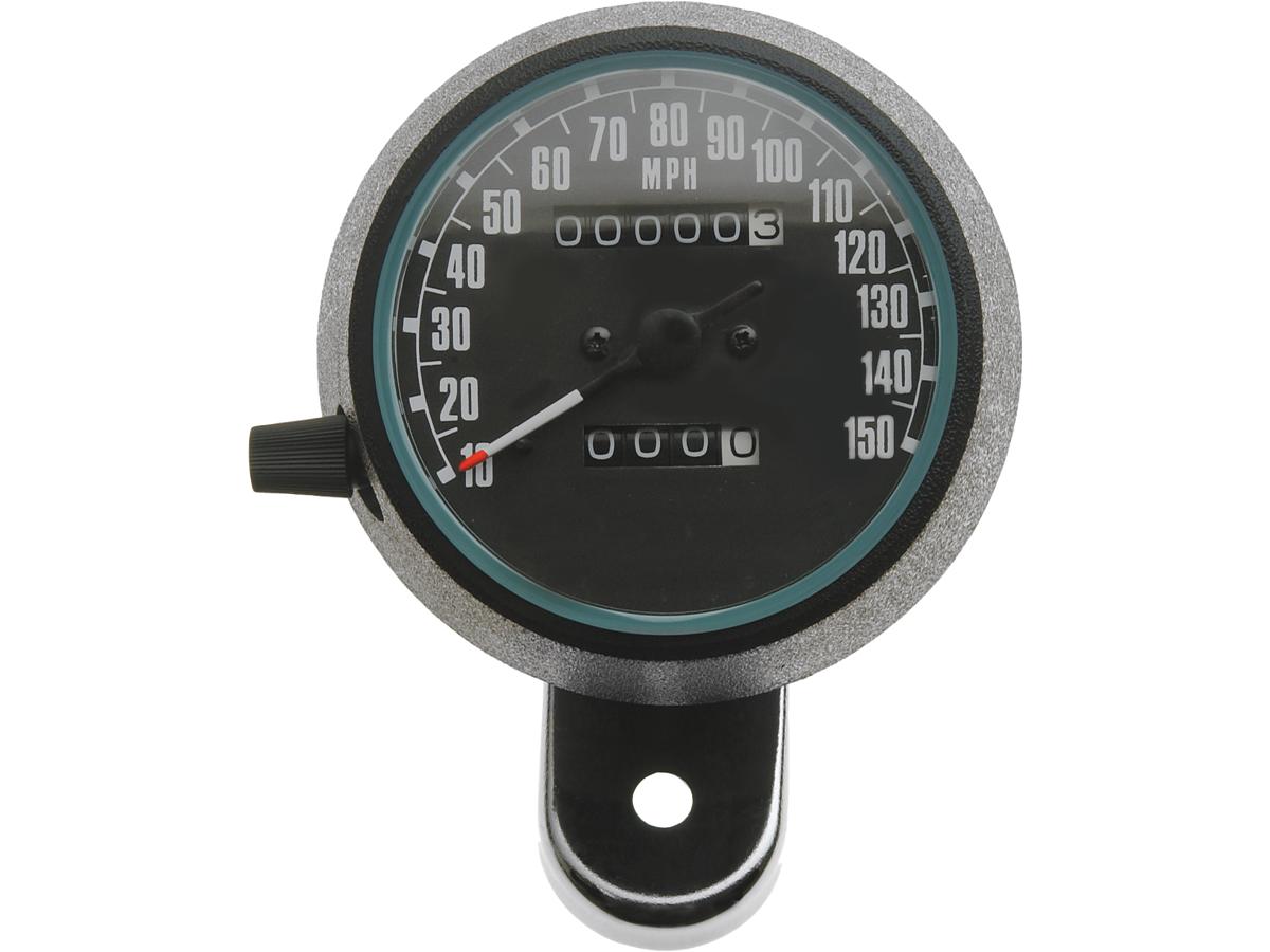 SPEEDO VOOR XL73-83 FXR 82-E83 Snelheidsmeter