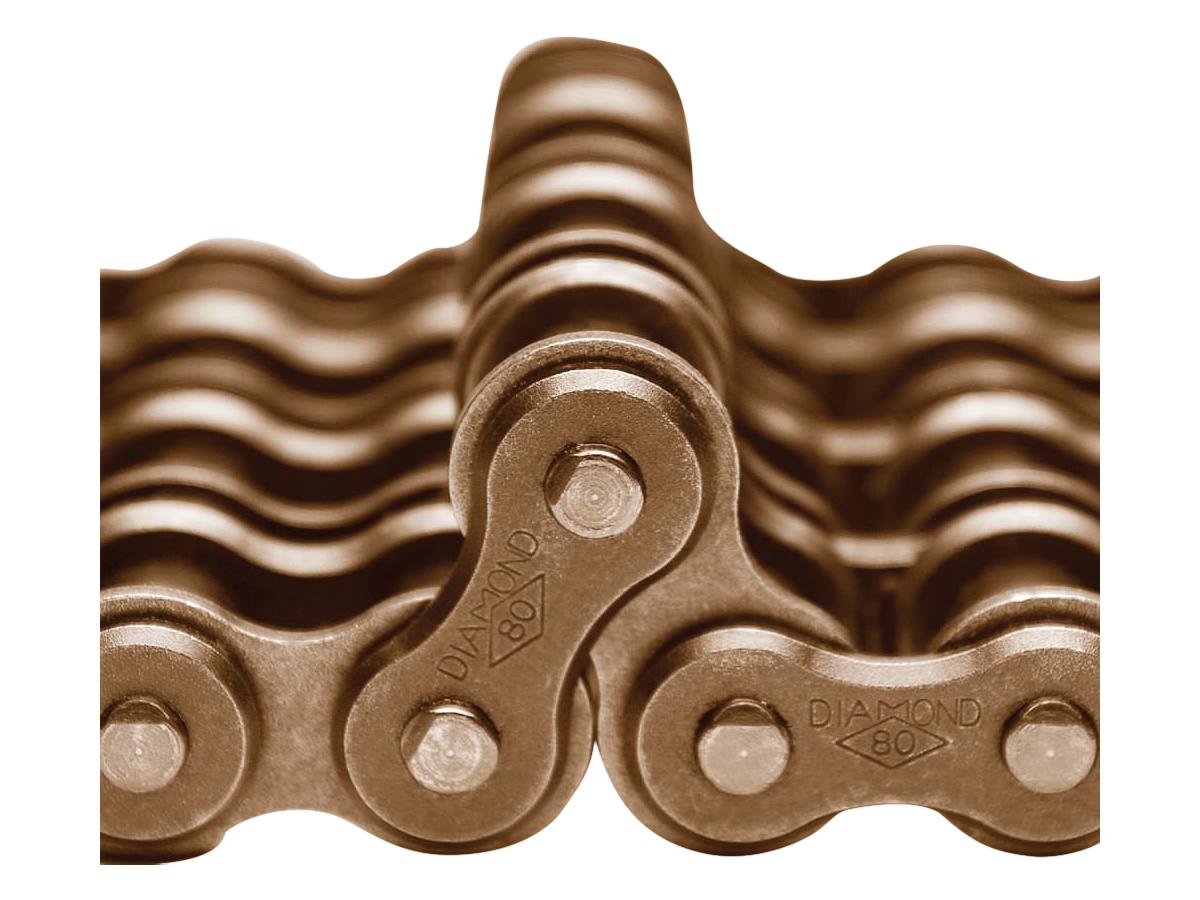 van Diamond Heavy-Duty Chain Master Link