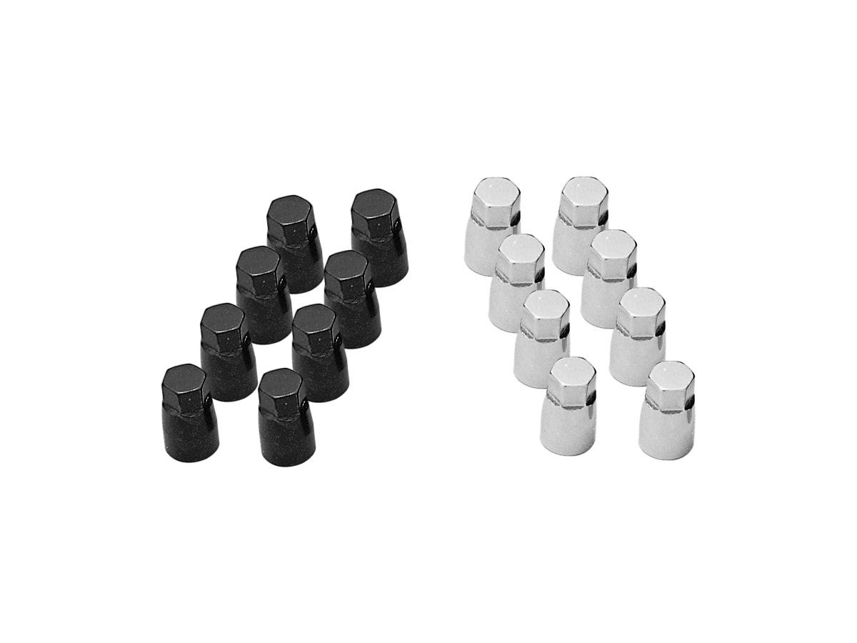 Cylinder Base Nut Kit