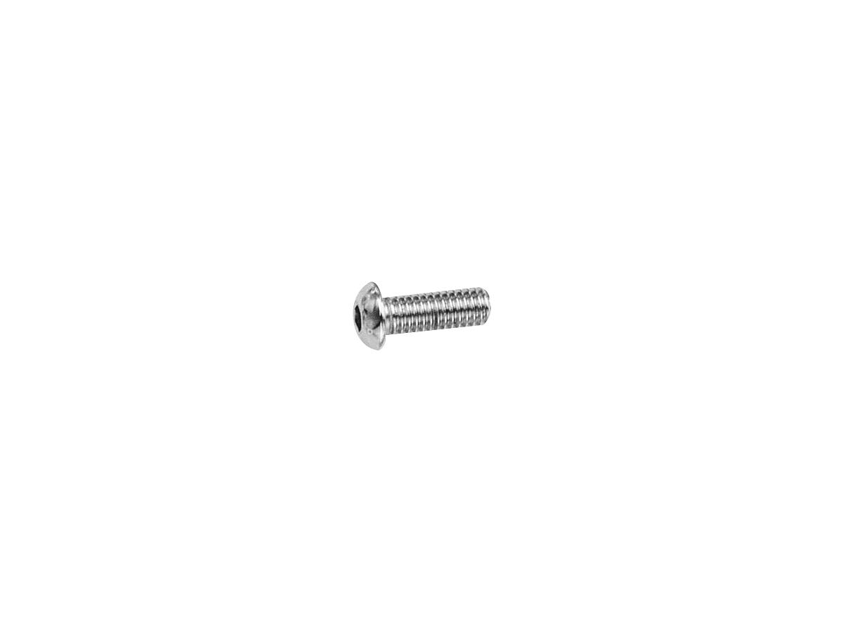 ROTOR BOLTS, BUTTON HEAD Brake Hardware Kit